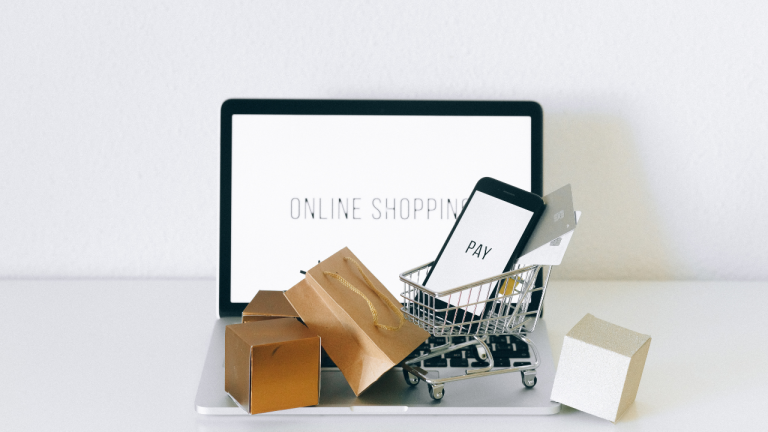 e-commerce