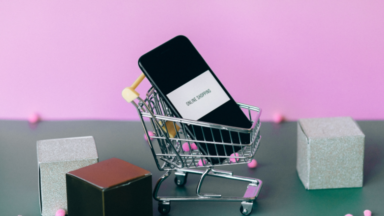 e-commerce inventory management