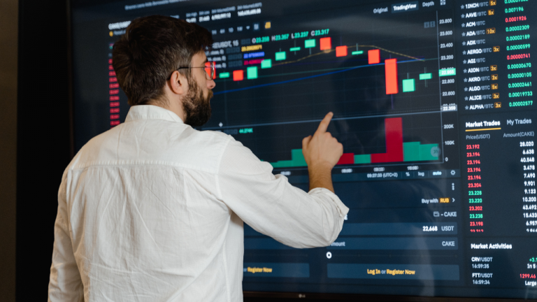 modern data processing