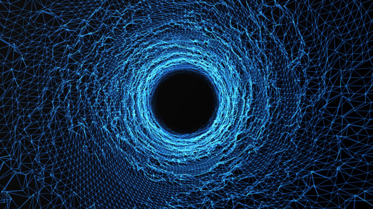 WORMHOLE DYNAMICS