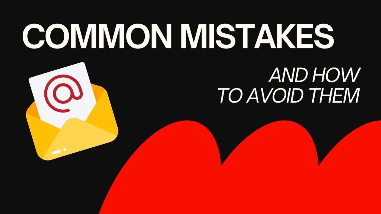 Commonmistakesinemailwriting Hyper Content Blog Email Writing Common Mistakes