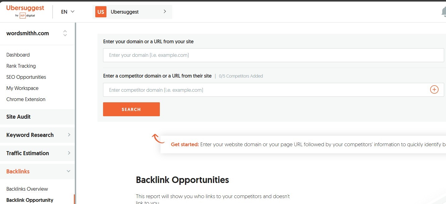 ubbersuggestlinkbuildingoppurtunities Hyper Content Blog Link Building of Ubbersuggest