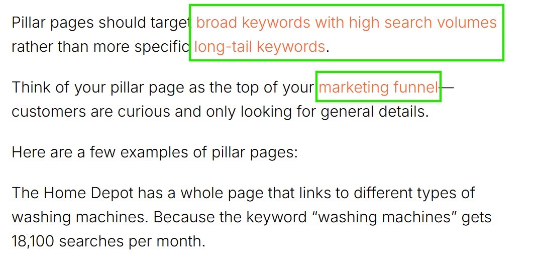 internallinkingofblogs Hyper Content Blog Internal Linking Image from a Blog