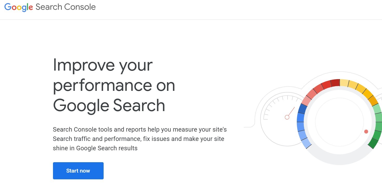 googlesearchconsole Hyper Content Blog Google Search Console Home Page