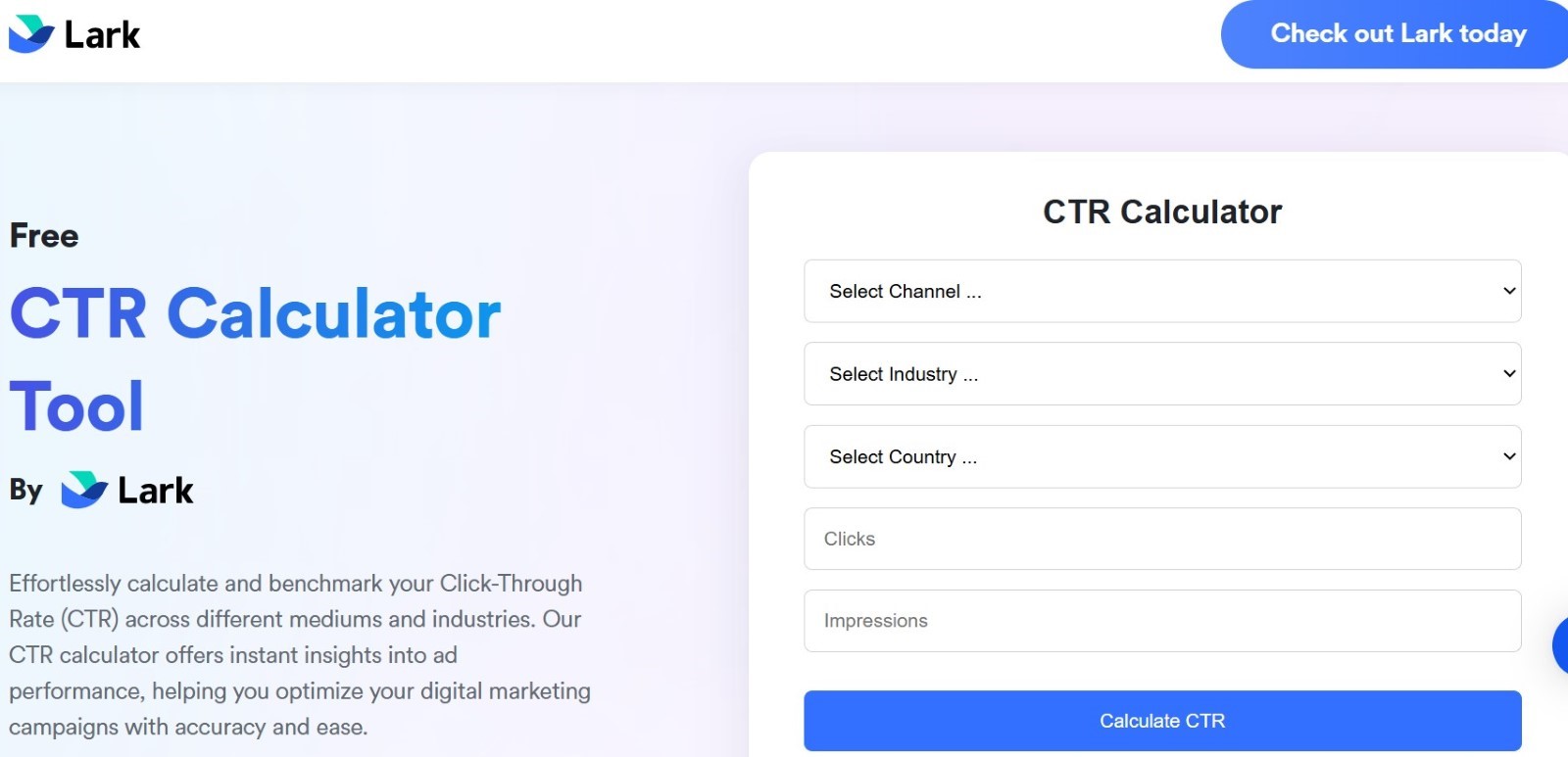 ctrcalculatortool Hyper Content Blog Ctr Calculator Home Page Image