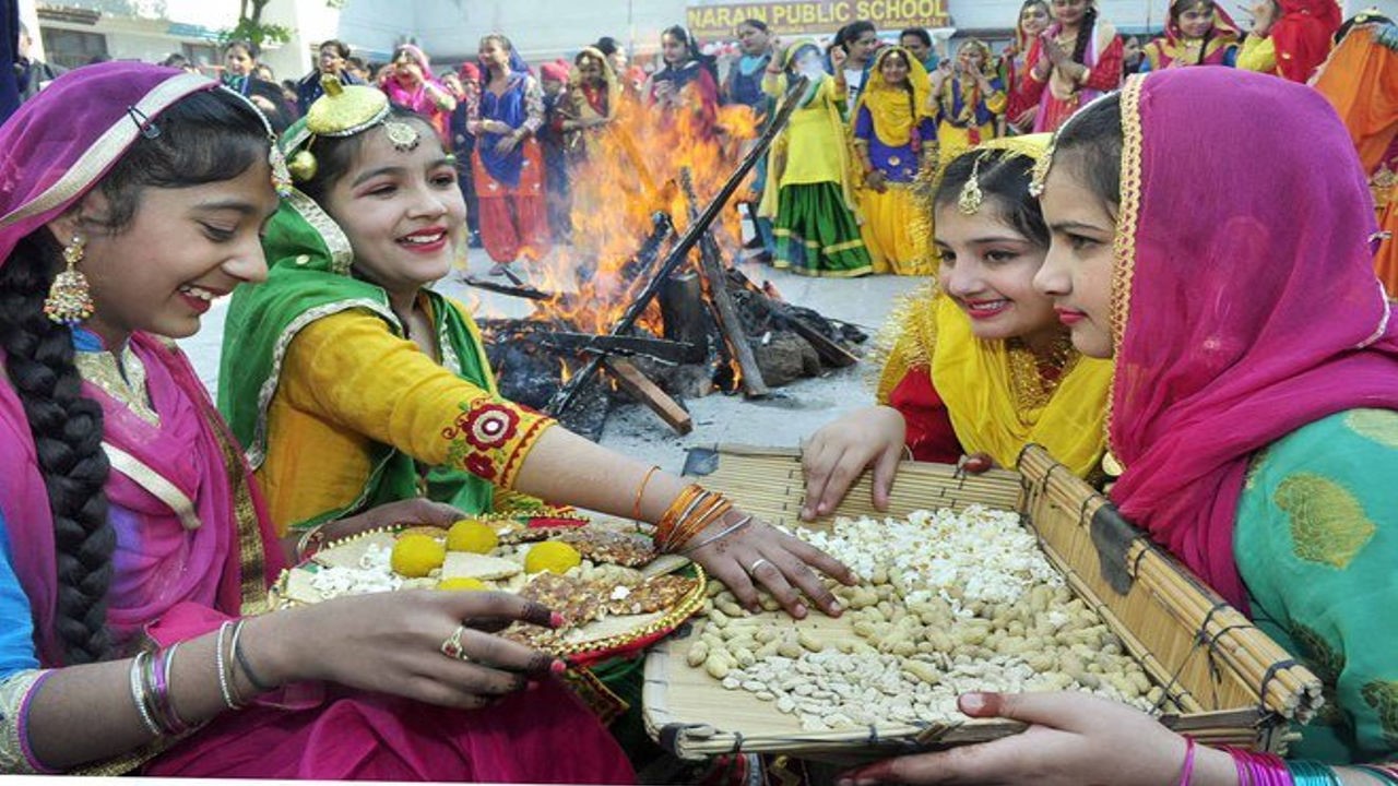 lohriwishesforfamily Hyper Content Blog Lohri Wishes for Family