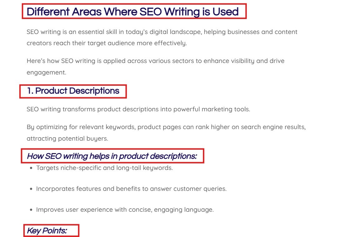 headingsh1h2h3tags Hyper Content Blog Headings and Subheadings of a Blog