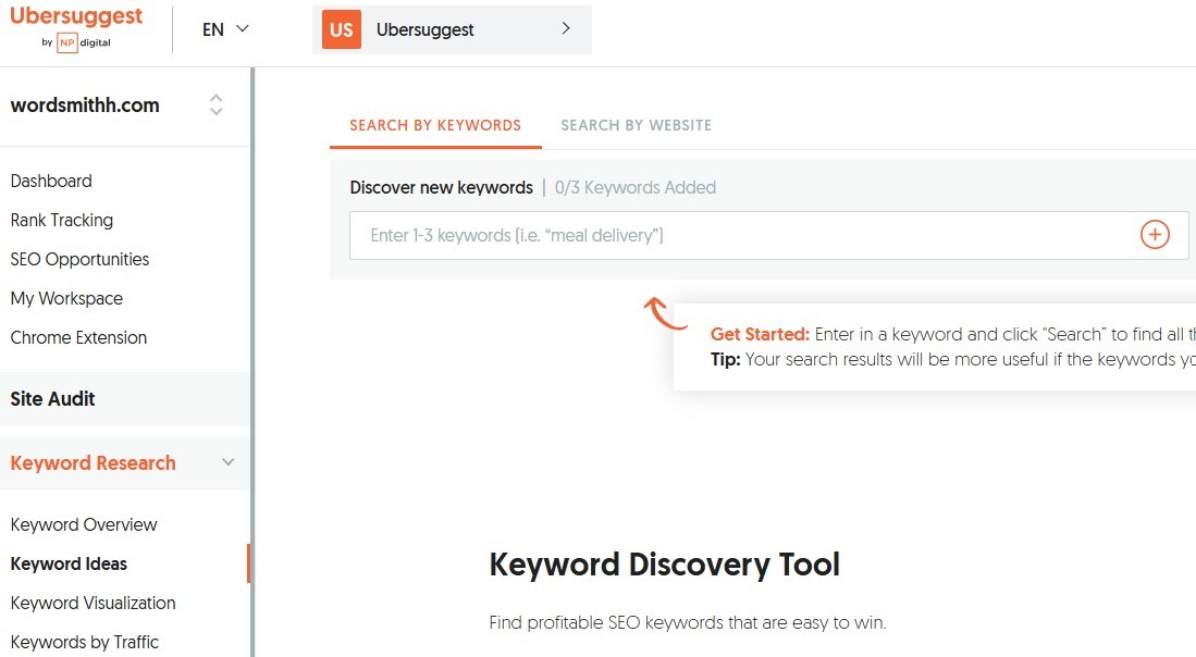 keywordresearchfromubbersuggest Hyper Content Blog Keyword Research from Ubbersuggest