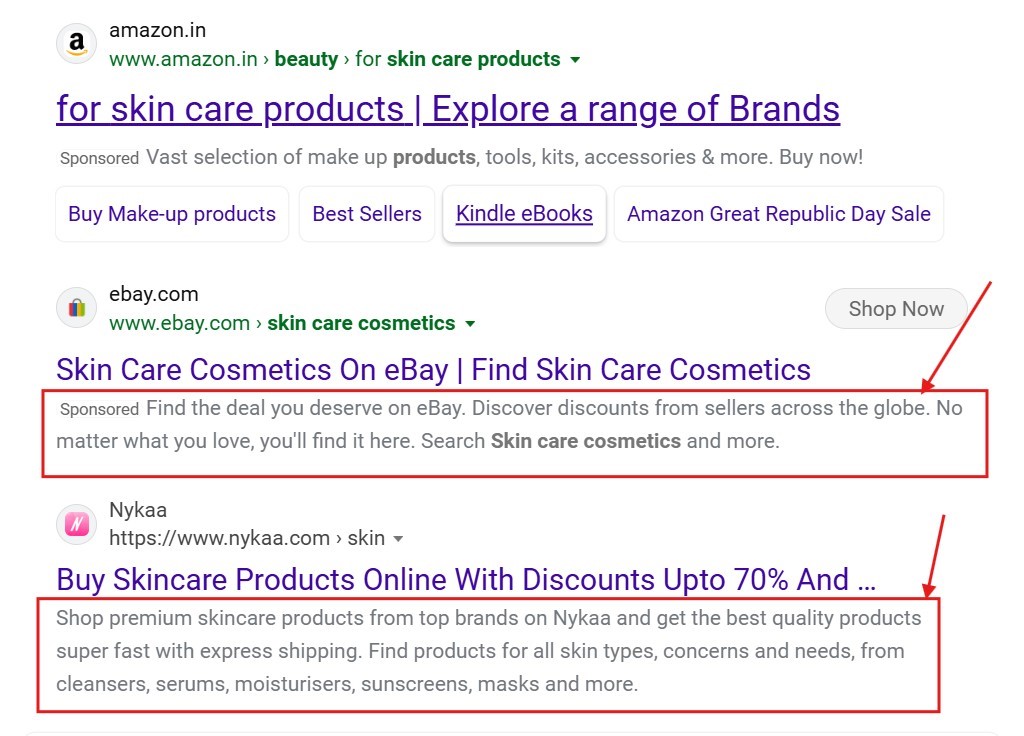 metadescriptionoptmization Hyper Content Blog Optimized Meta Descriptions of Blogs