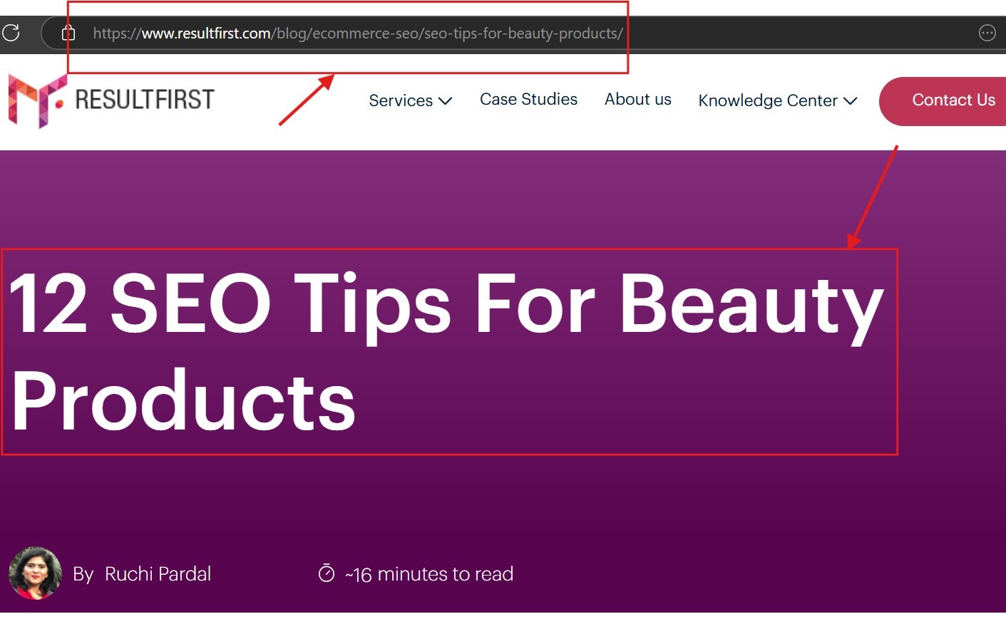 seofriendlyurlofablog Hyper Content Blog Seo Friendly Url of Blog