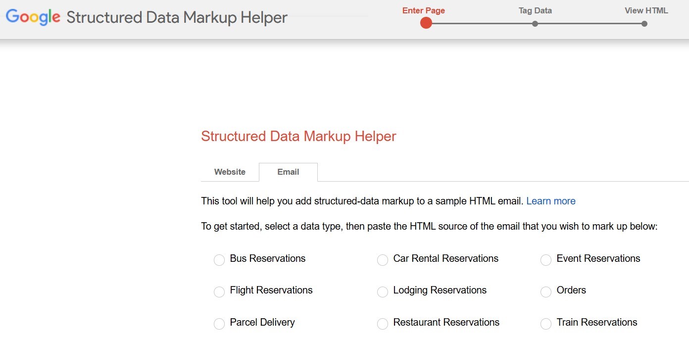 structuredschemamarkupofgoogle Hyper Content Blog Structured Schema Markup from Google