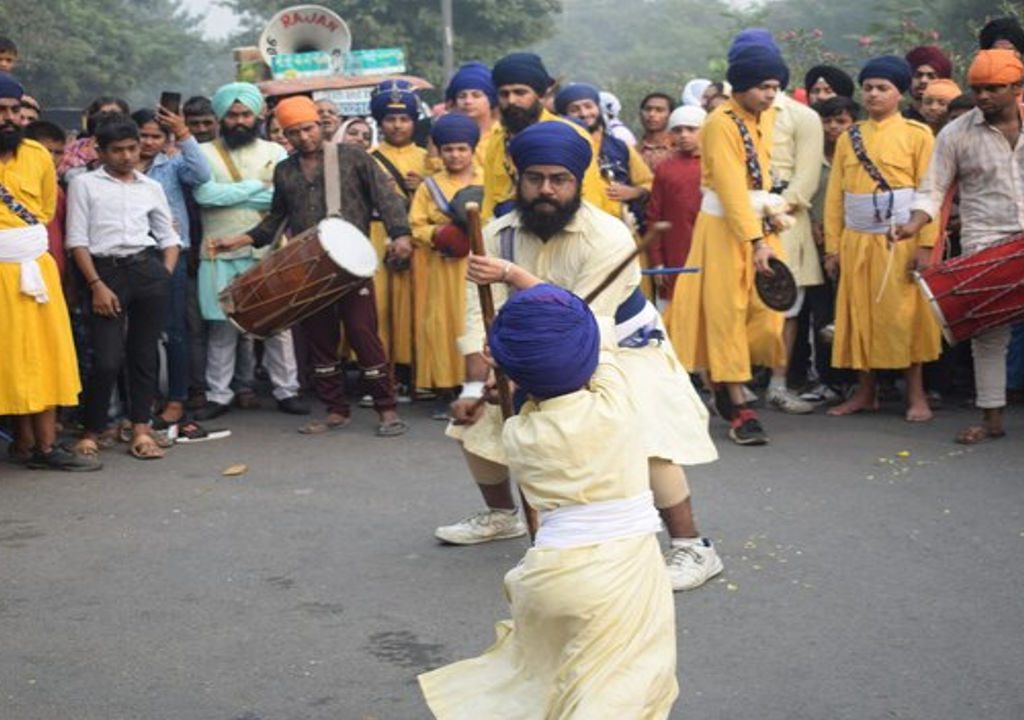 communitygatheringonstreets Hyper Content Blog Vaisakhi Community Gathering