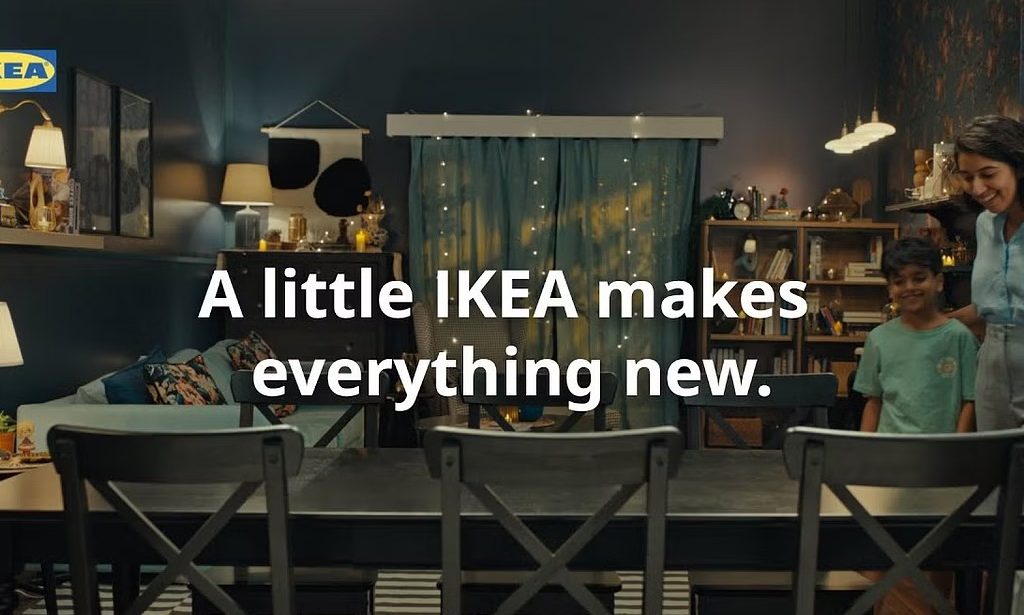 ikeabrandcampaign Hyper Content Blog