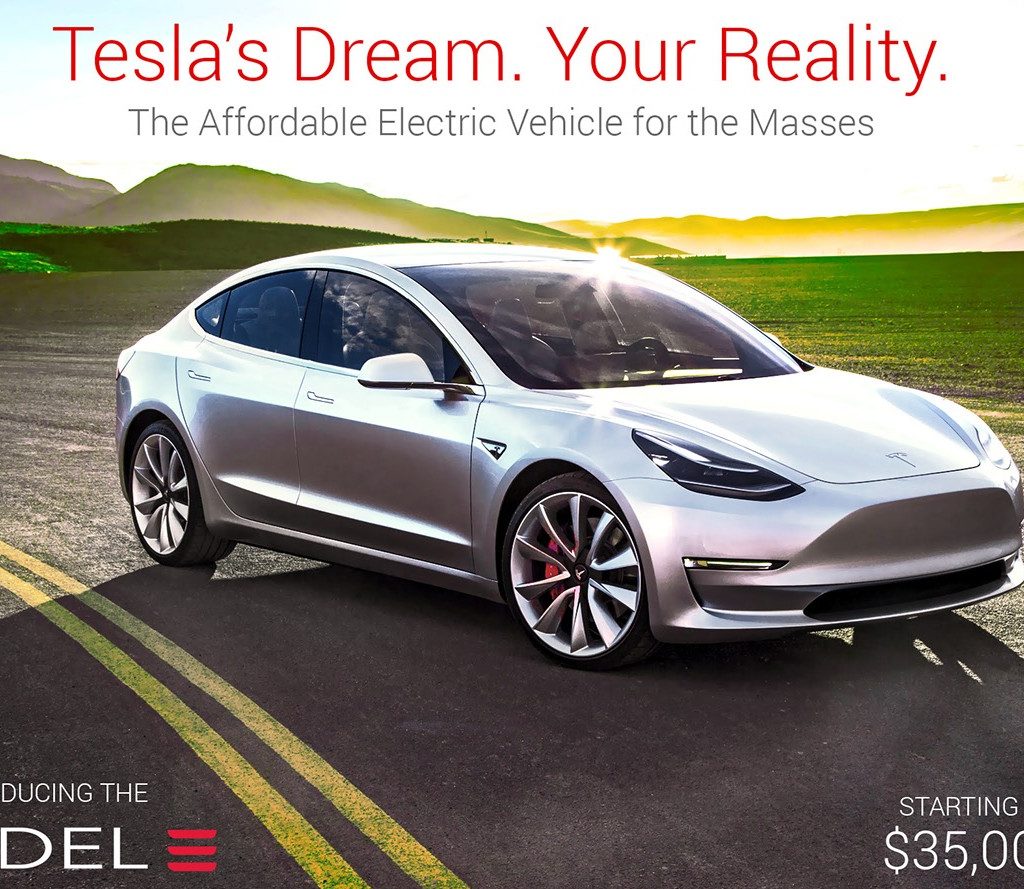 teslacarad Hyper Content Blog Tesla Car Model Introduction