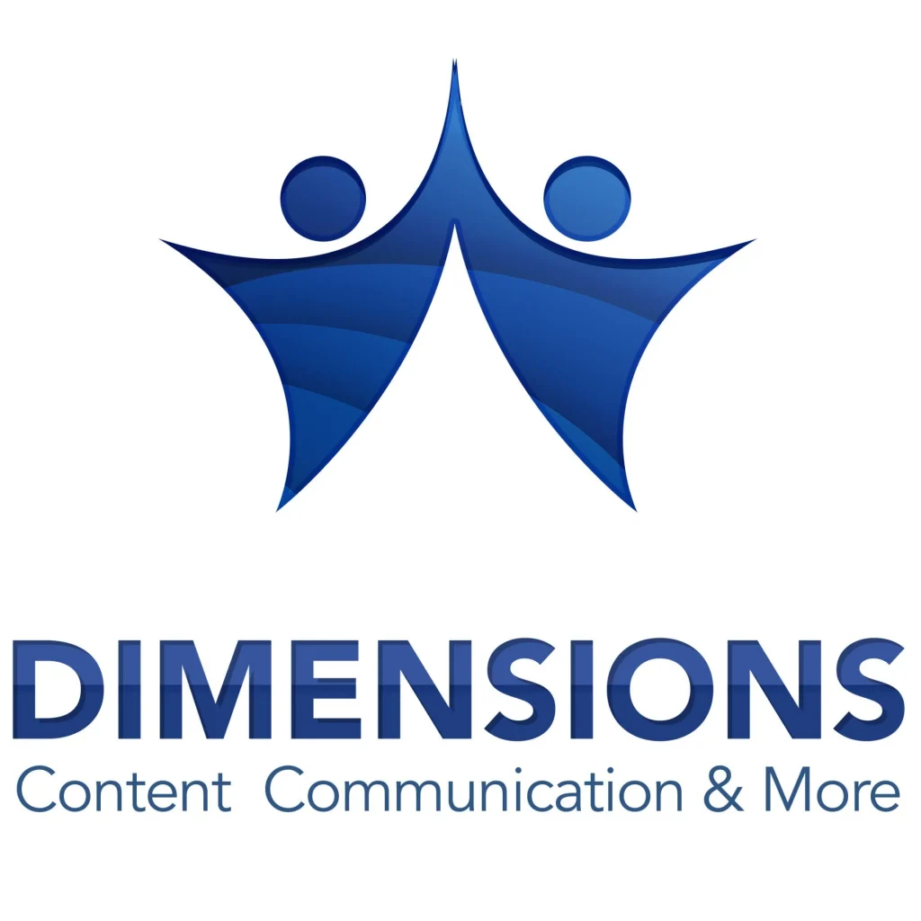 dimensionscontentlogo Hyper Content Blog