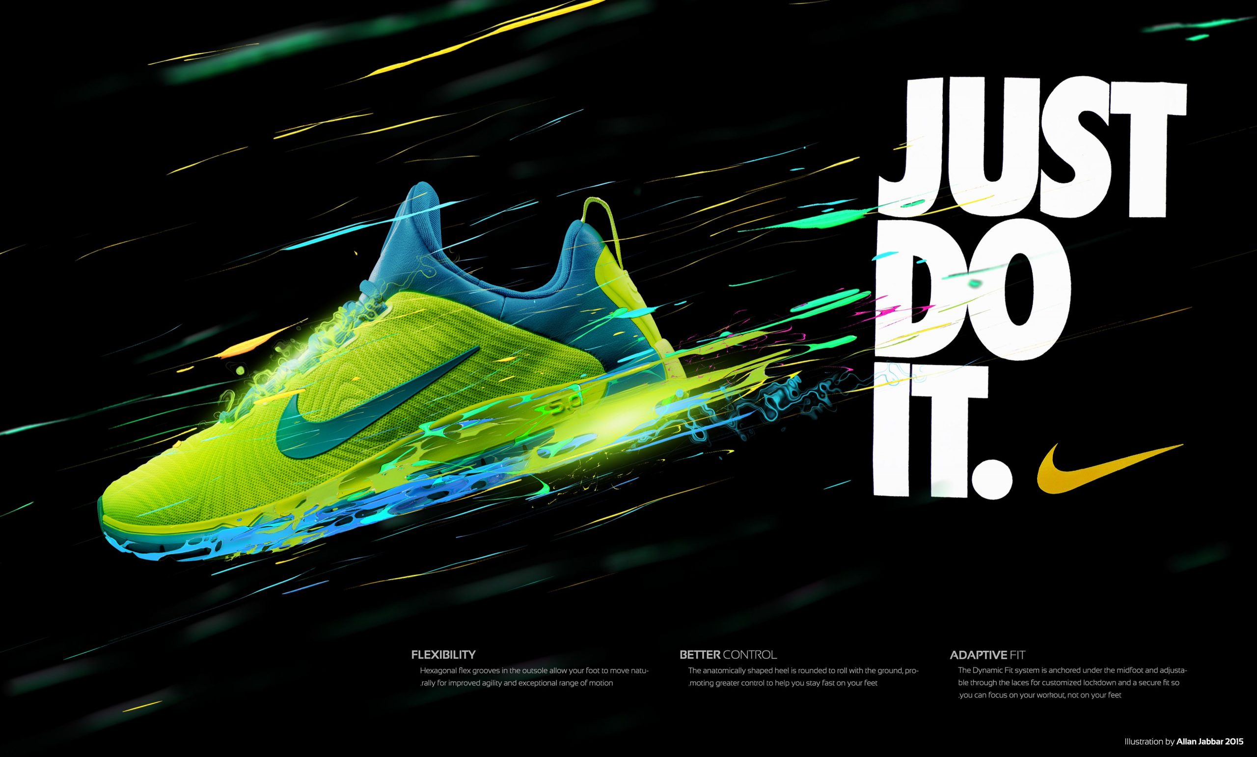 Nike Just Do It Campaign Hyper Content Blog Nikes Just Do It Campaign Showcasing Motivational Brand Messaging