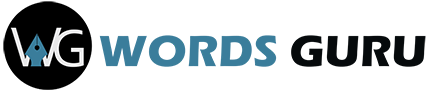wordsgurulogo Hyper Content Blog