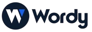 wordylogo Hyper Content Blog