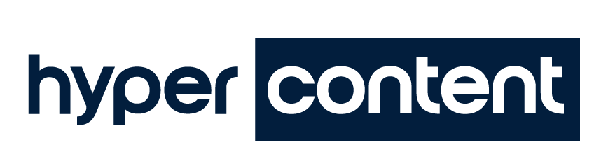 Hyper Content