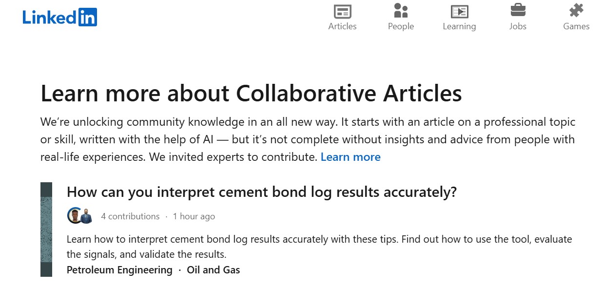 linkedinhomepage Hyper Content Blog Home Page of Linkedin