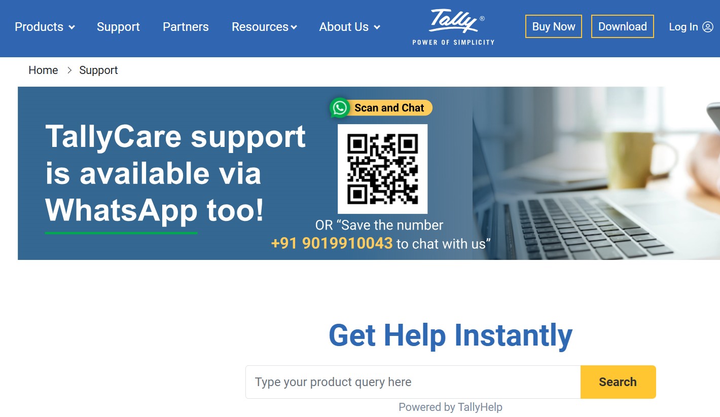 tallycaresolutionssupporthomepage Hyper Content Blog Home Page of Tally Care Solutions