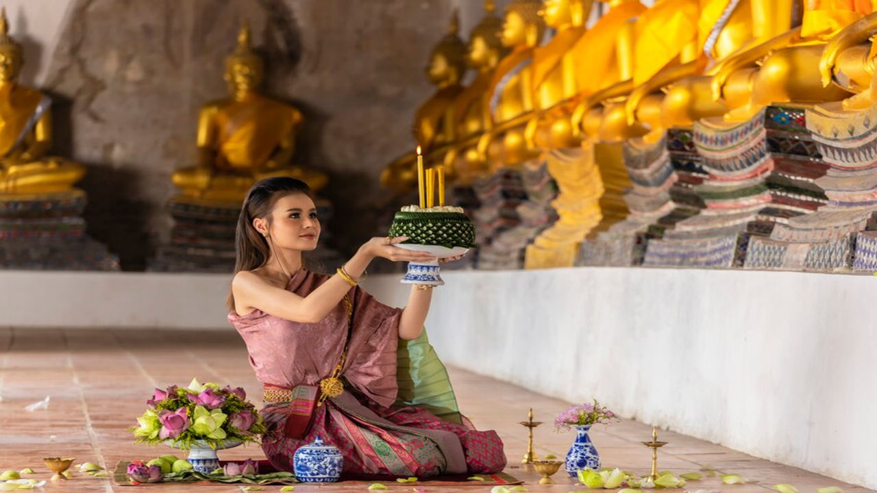 besthappybuddhapurnimastatusforwhatsapp Hyper Content Blog Best Happy Buddha Purnima Status for Whatsapp