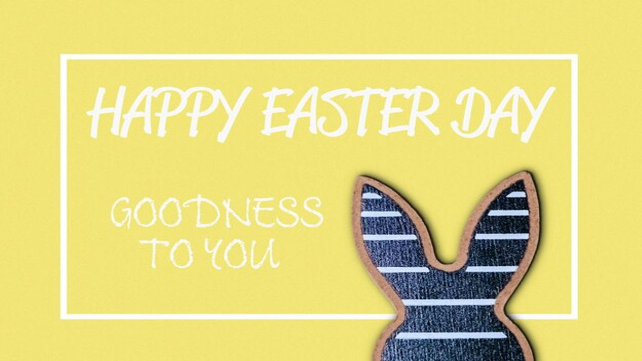 happyeasterdayquotes Hyper Content Blog Happy Easter Day Quotes