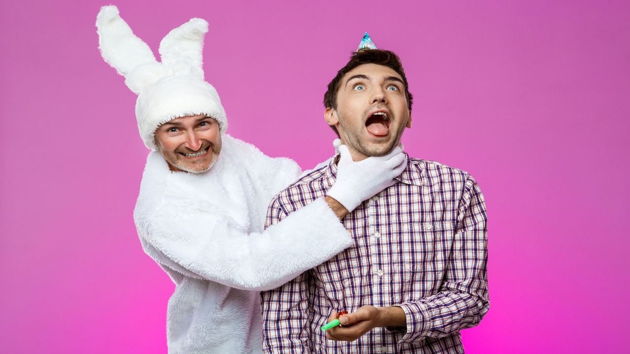 happyeasterwishestoboss Hyper Content Blog Happy Easter Wishes to Boss