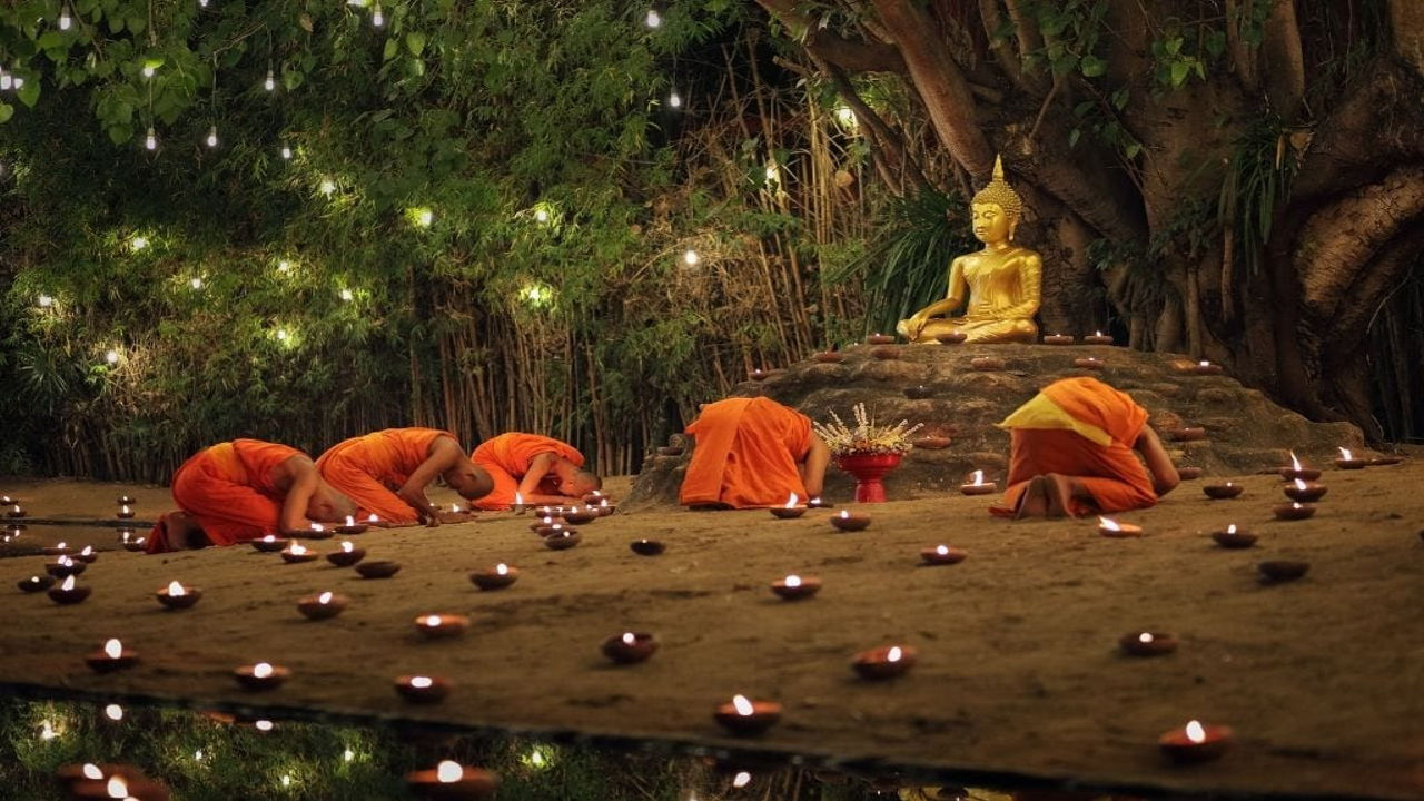 meaningfulhappybuddhapurnimamessages Hyper Content Blog Meaningful Happy Buddha Purnima Messages