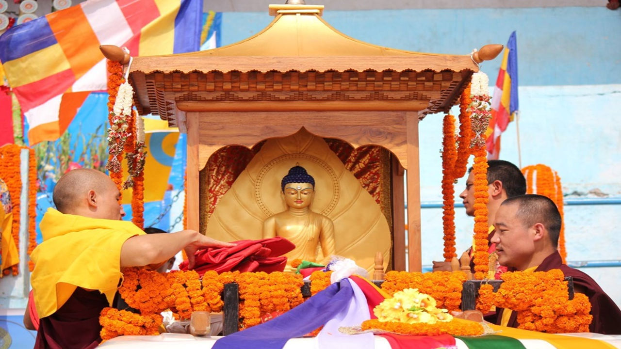 professionalandformalhappybuddhapurnimamessages Hyper Content Blog Professional and Formal Happy Buddha Purnima Messages