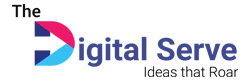TheDigitalServelogo Hyper Content Blog