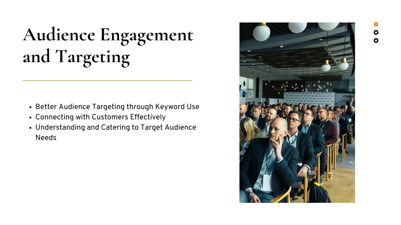 Audience Targeting and Engagement Hyper Content Blog Content Strategies Focused on Targeting the Right Audience and Boosting Engagement