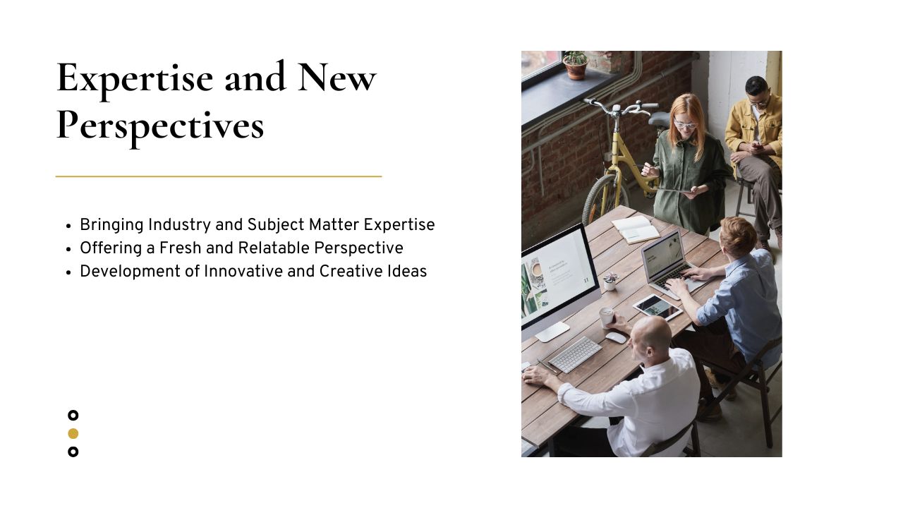 Expertise and New Perspectives Hyper Content Blog How Expert Content Writers Bring Fresh Perspectives and Skills