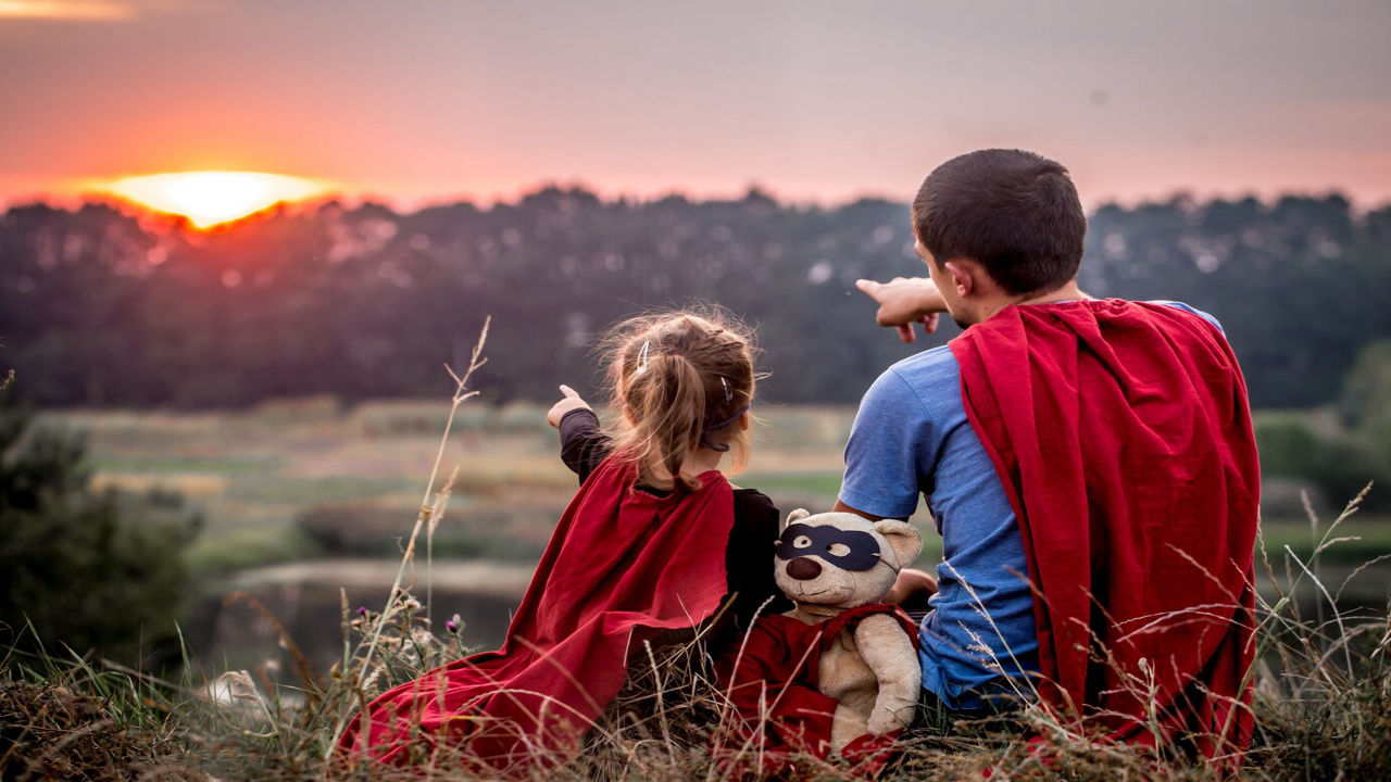 Sharing Fathers Day Wishes on Social Media Hyper Content Blog a Fathers Day Message Ready to Be Shared As a Status on Social Media