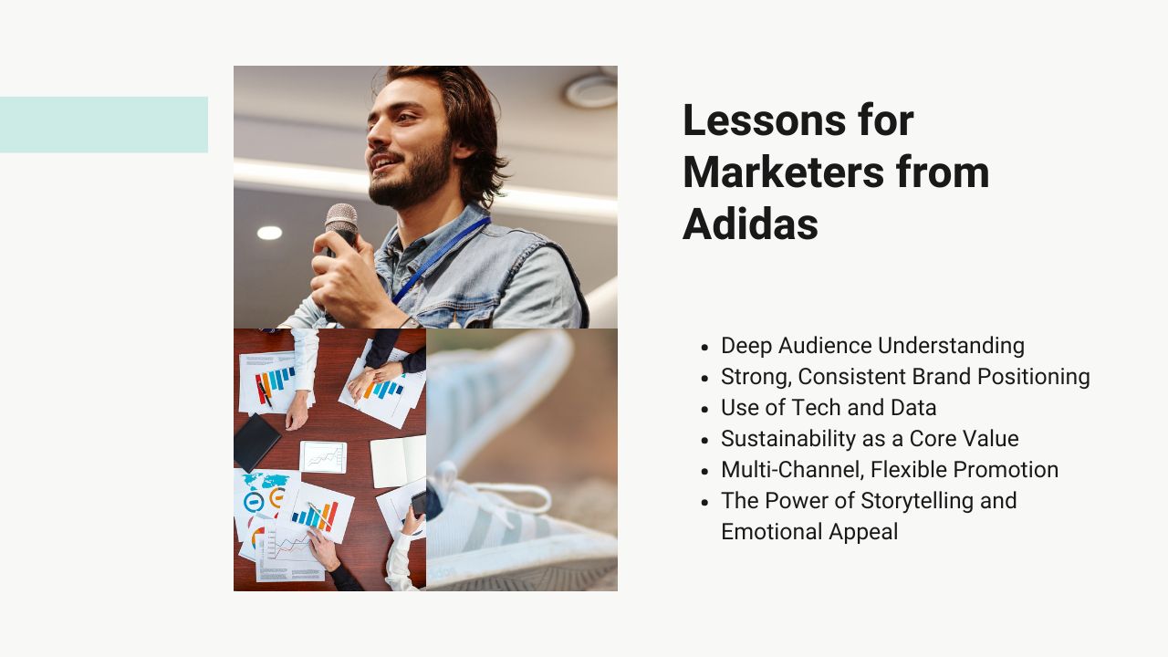 Lessons for Marketers from Adidas Hyper Content Blog Marketing Lessons Brands Can Learn from Adidas Global Strategies