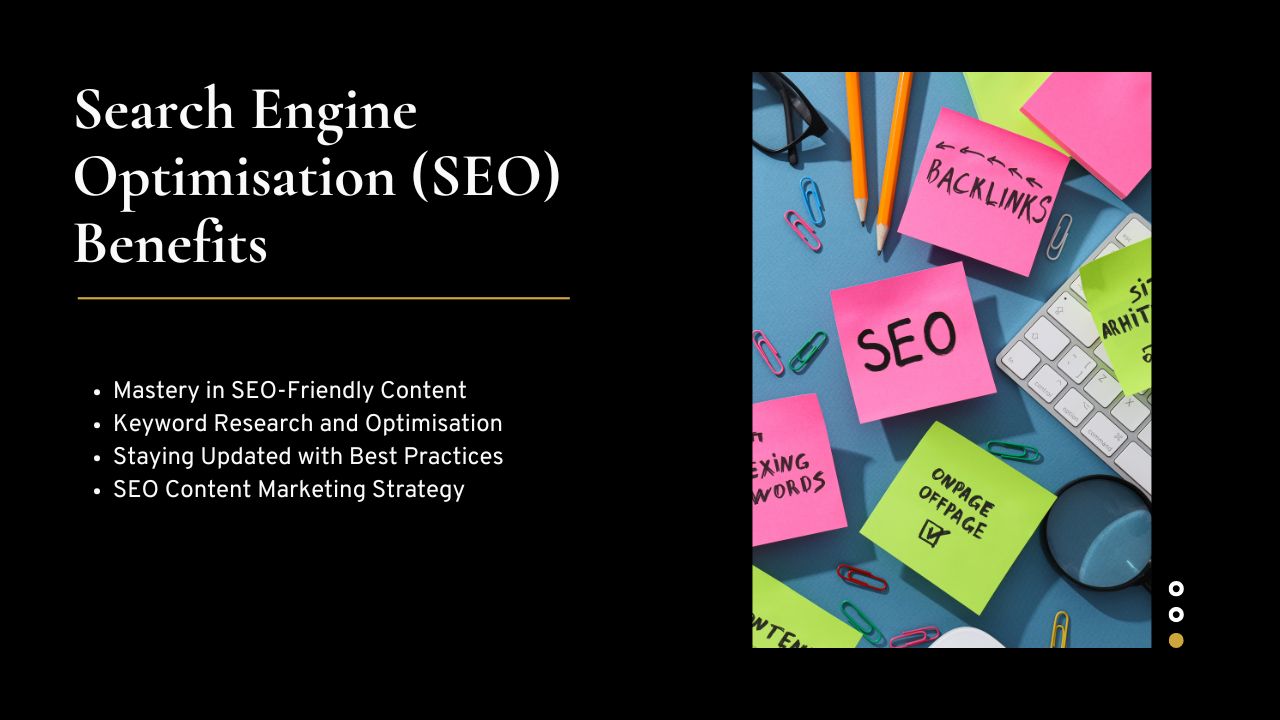 Search Engine Optimisation SEO Benefits Hyper Content Blog Seo Benefits for Better Online Visibility and Website Traffic