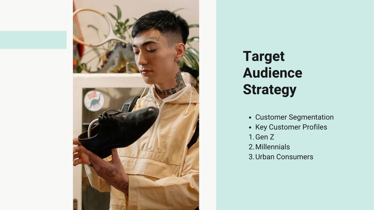 Target Audience Strategy Hyper Content Blog Marketing Strategy Focused on Identifying and Targeting the Right Audience