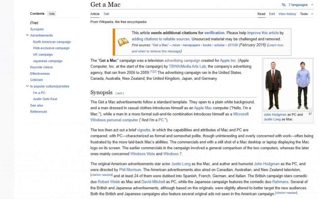 Apples Advertising and Promotion Strategy Hyper Content Blog Apples Ad Campaign and Promotion Strategy Breakdown