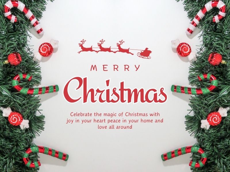 Facebook Post Ideas for Christmas Hyper Content Blog Christmas themed Facebook Post Ideas for Festive Content