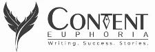 Content Euphoria Logo Hyper Content Blog Content Euphoria Logo Premium Content Writing Service