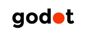 Godot Logo Hyper Content Blog Godot Logo Professional Content Writing Services