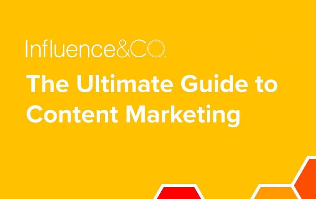 HubSpots Ultimate Guides LongForm Blog Post Example Hyper Content Blog Hubspot's Ultimate Guide long-form blog post example