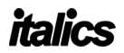 Italics Logo Hyper Content Blog Italics Logo Content Marketing and Writing Solutions