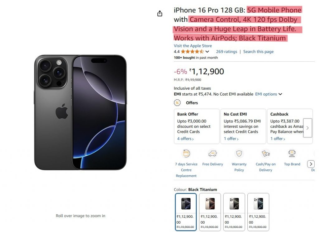 Key Features of Writing Product Descriptions Hyper Content Blog Key Features of Writing Product Descriptions Purpose Readability Seo and Social Proof