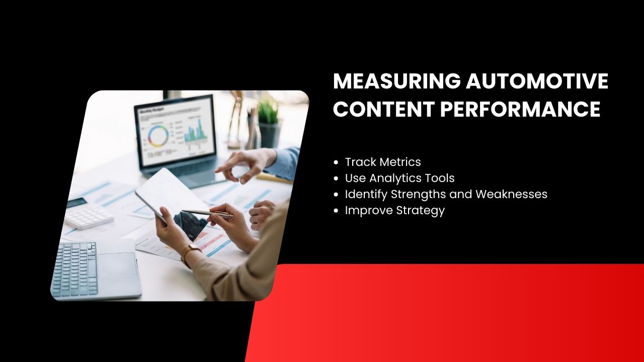 Measuring Automotive Content Performance Hyper Content Blog How to Measure the Success of Your Automotive Content Marketing Efforts