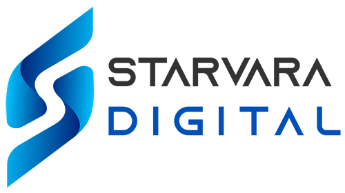 Starvara Digital Logo Hyper Content Blog Starvara Digital Logo Digital Marketing and Content Agency