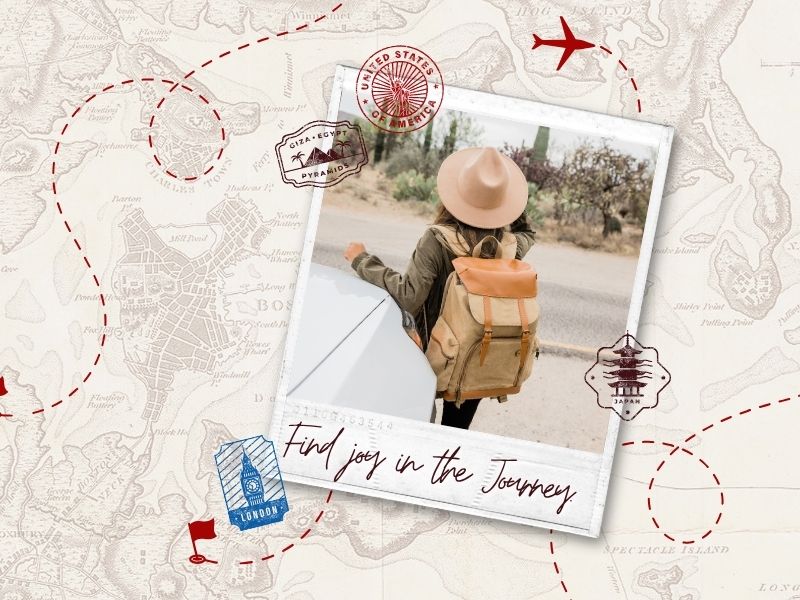Vacation Facebook Post Ideas Hyper Content Blog Vacation themed Facebook Post Idea with Travel Photos