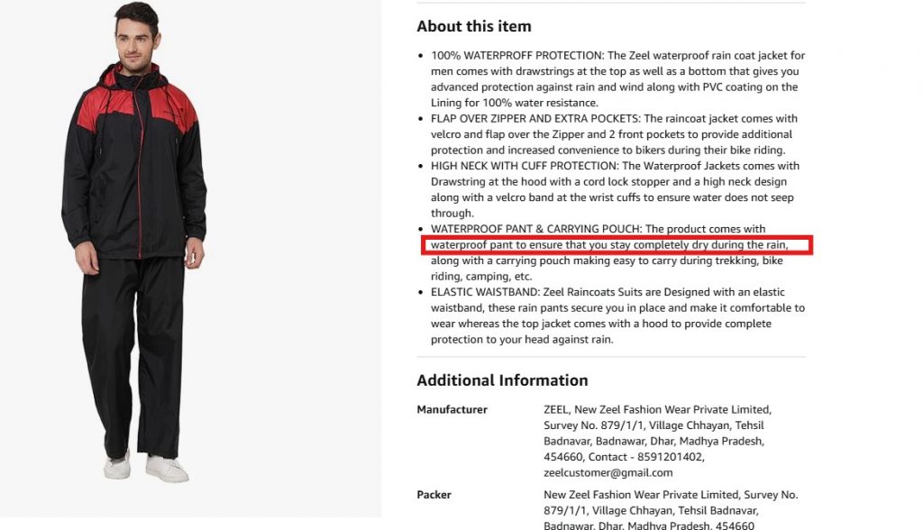 Write with Purpose and Persuasion Hyper Content Blog Write Product Descriptions with Purpose and Persuasion