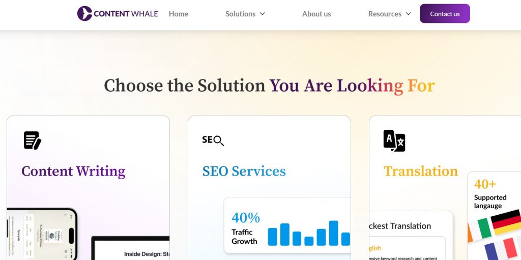 Content Whale Scalable Content Writing Agency in India Hyper Content Blog Content Whale Content Writing Company Specializing in Technical Writing