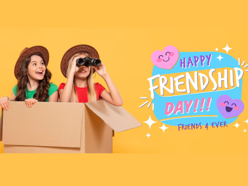 Cheerful Friendship Day greetings for friends and loved ones Hyper Content Blog Friendship Day Greetings to Make Your Friends Smile
